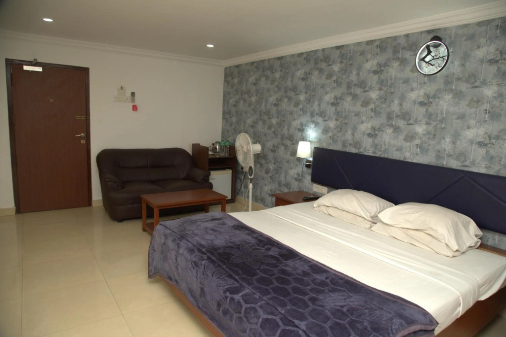 Kings Hotel Egmore
