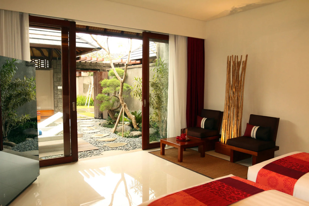Theanna Villa and Spa Canggu