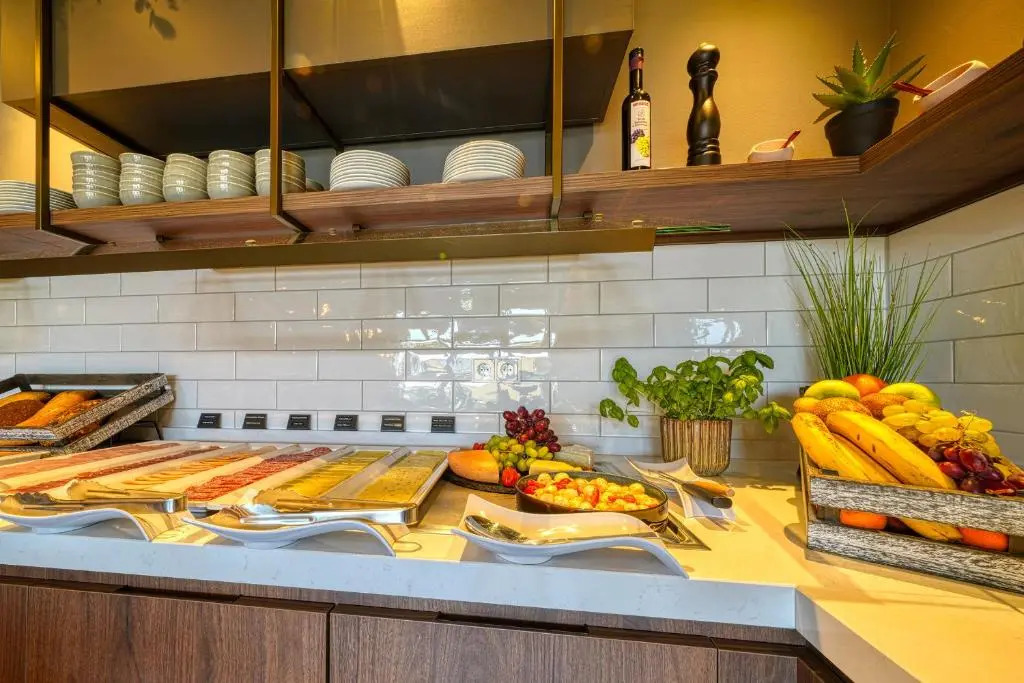 VOYA Hotel