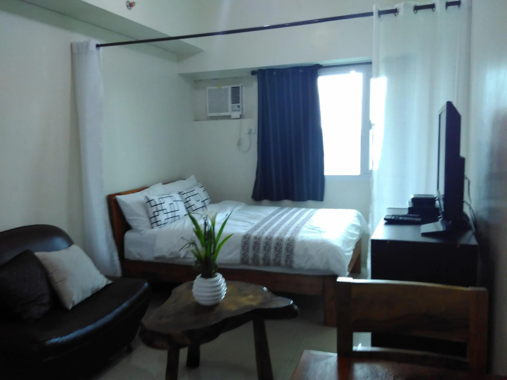 The Beacon Makati - Unit 3315