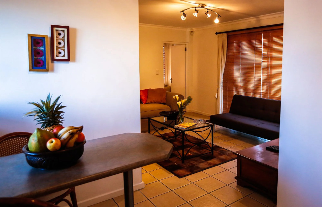 Secret Garden Guesthouse