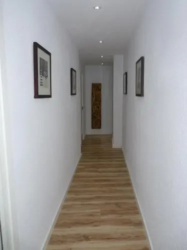 Apartment Savoy