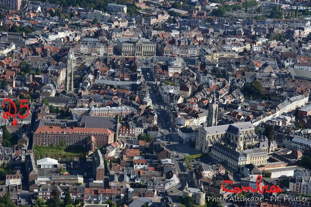 La Demeure N 5