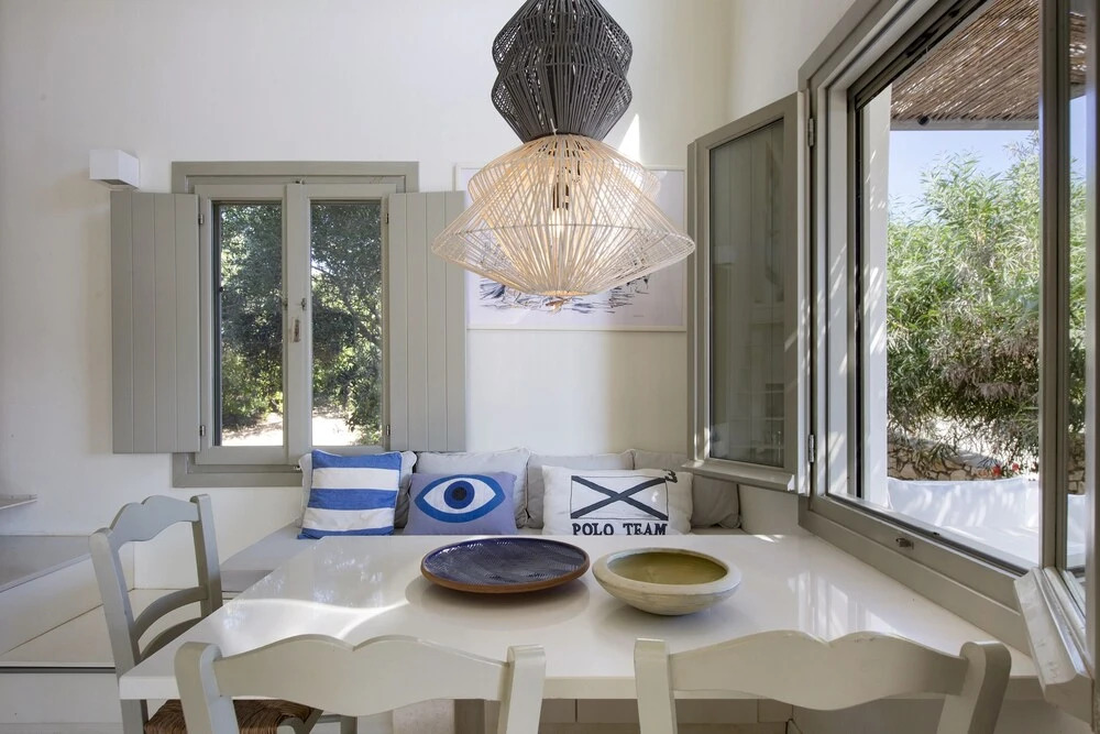 Villa Aphrodite · Elegant villa, sea views, designer renovation