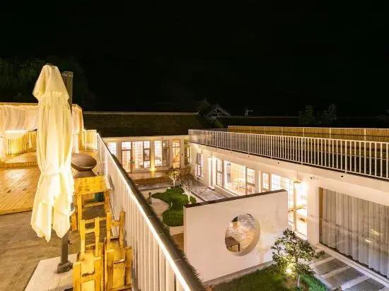 Youyuan Yihou Kezhi Hostel