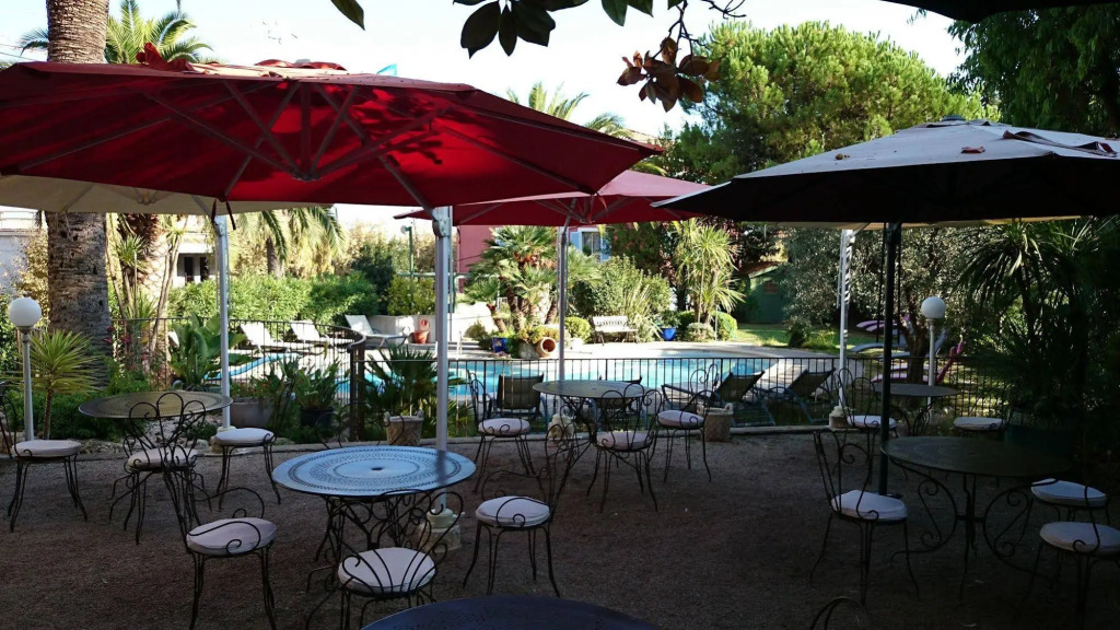 La Villa Roseraie , Hôtel Familial OUVERT TOUTE LANNEE