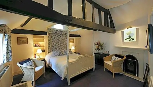 Bath Place Hotel