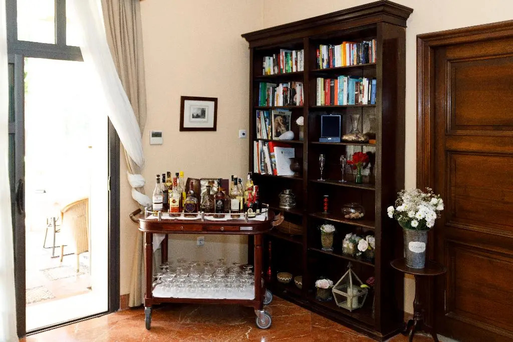 Villa Jerez