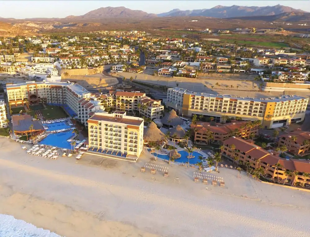 Playa Suite Los Cabos