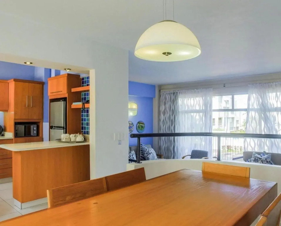 65OnLagoonDrive 5 sleeper Self-catering Unit