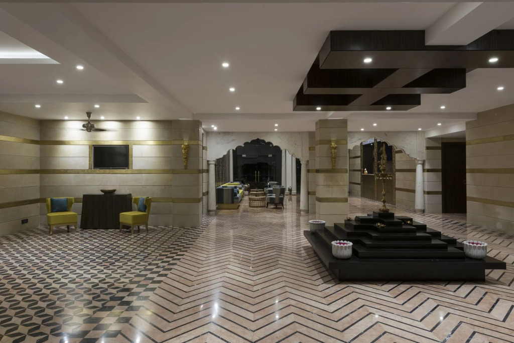 Hotel Lakend