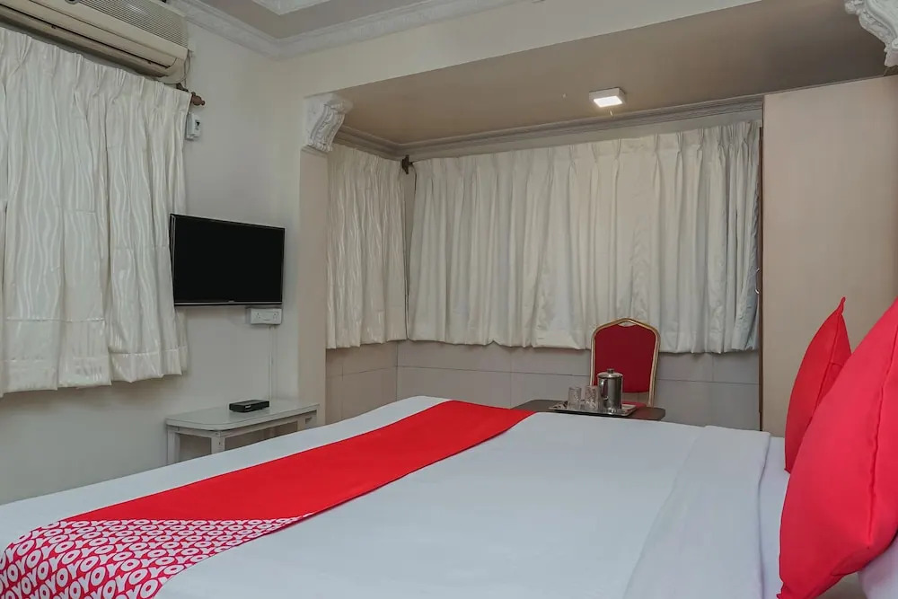 Hotel Tushar