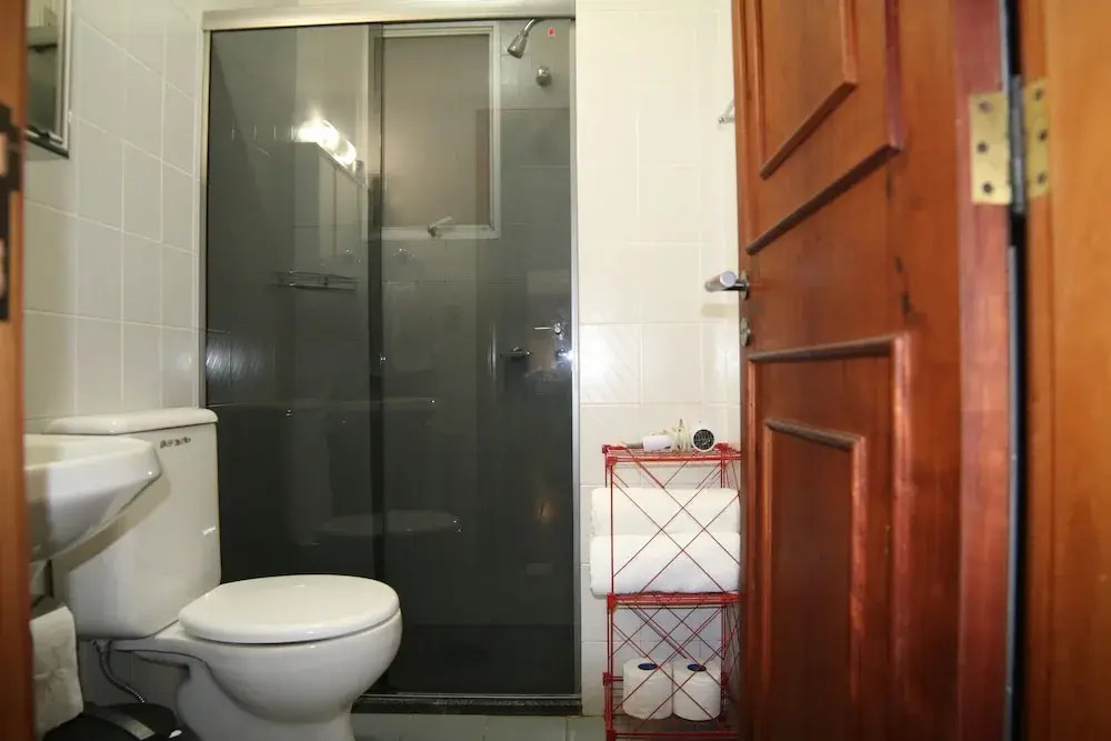 Apartamento no Centro de Gramado
