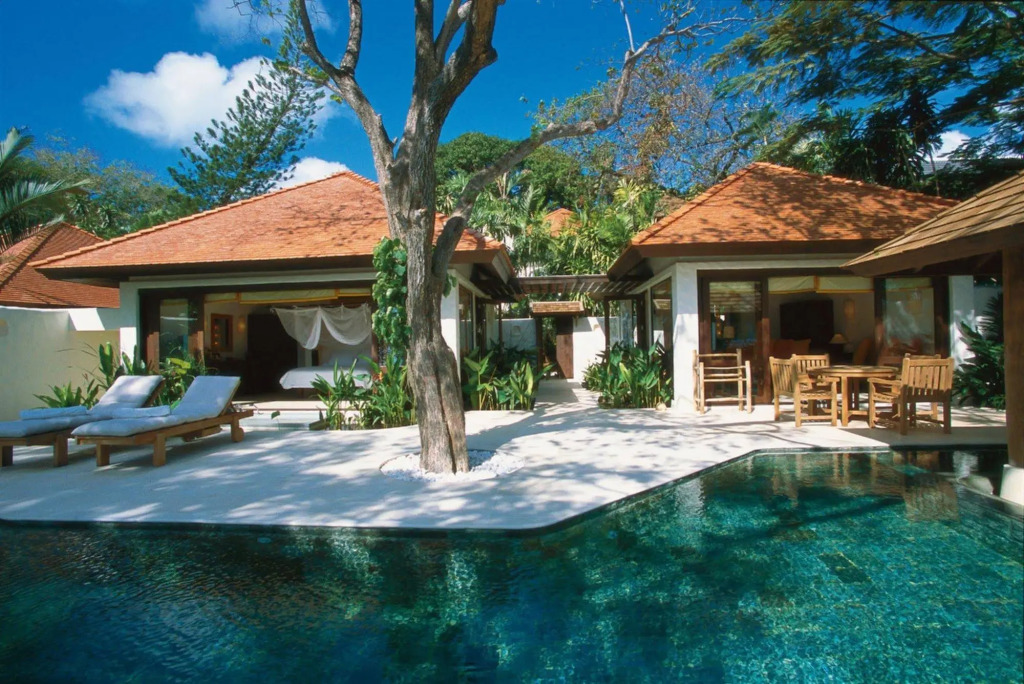 Evason Phuket