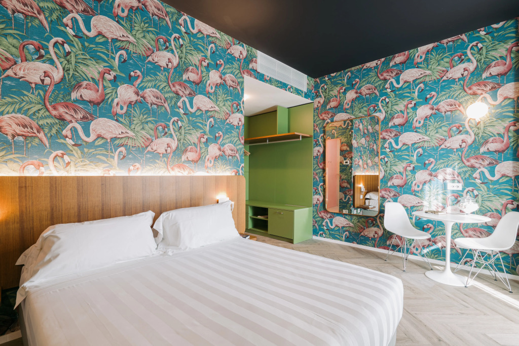 Collini Rooms, WorldHotels Crafted