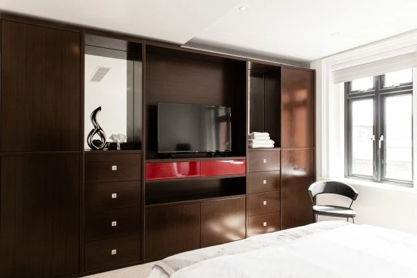 Zeitgeist Penthouse