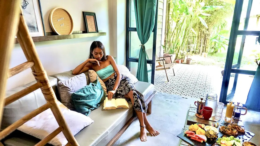 Happiness Villas
