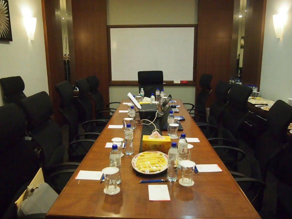 Swiss Hotel Apartment