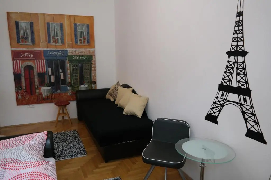 Mester Apartment I.