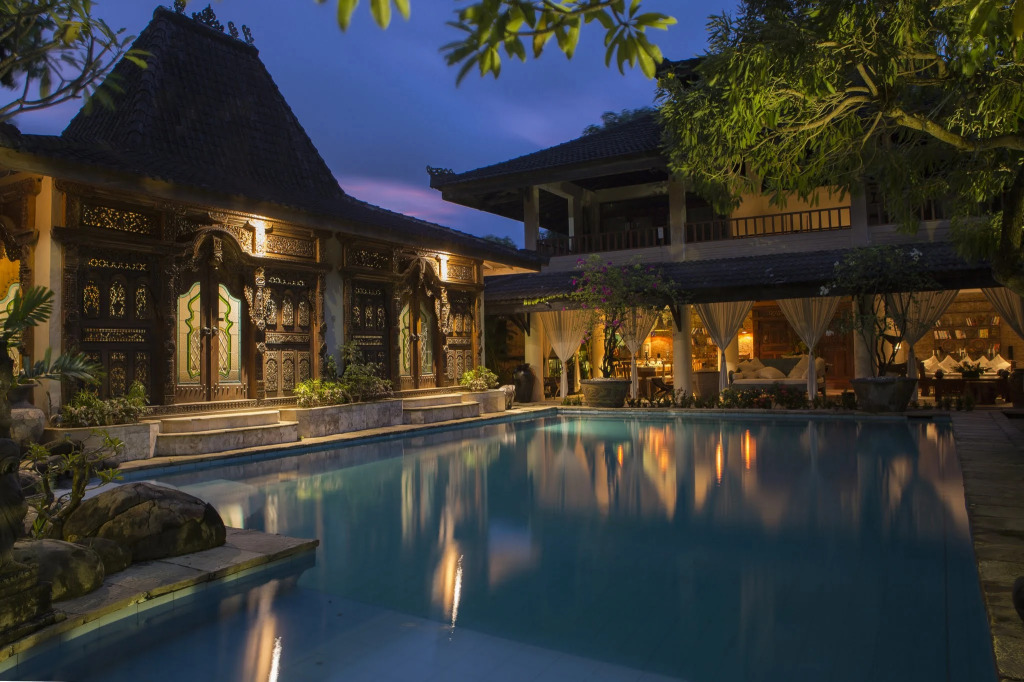 Bali Holiday Villas - Layla