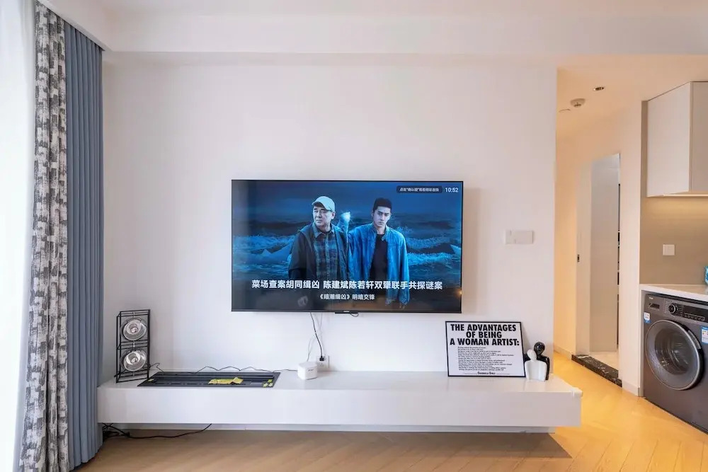 Zhome- Count Luxury 2Bedroom Apartment