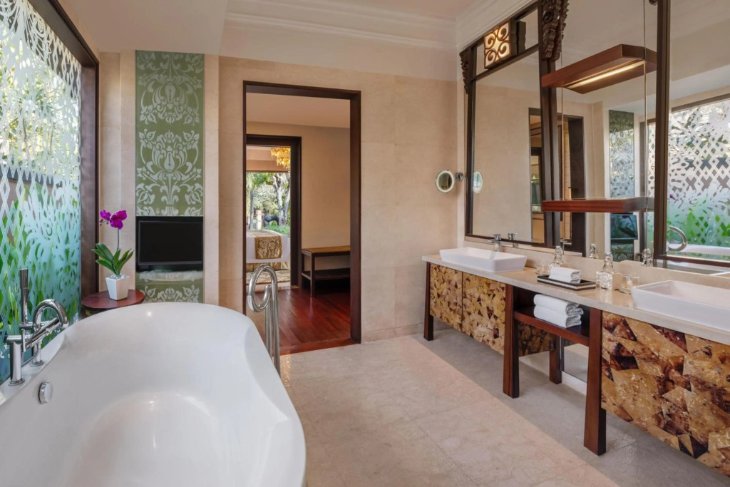 The St. Regis Bali Resort
