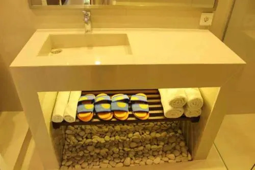 Karang Sari Hotel