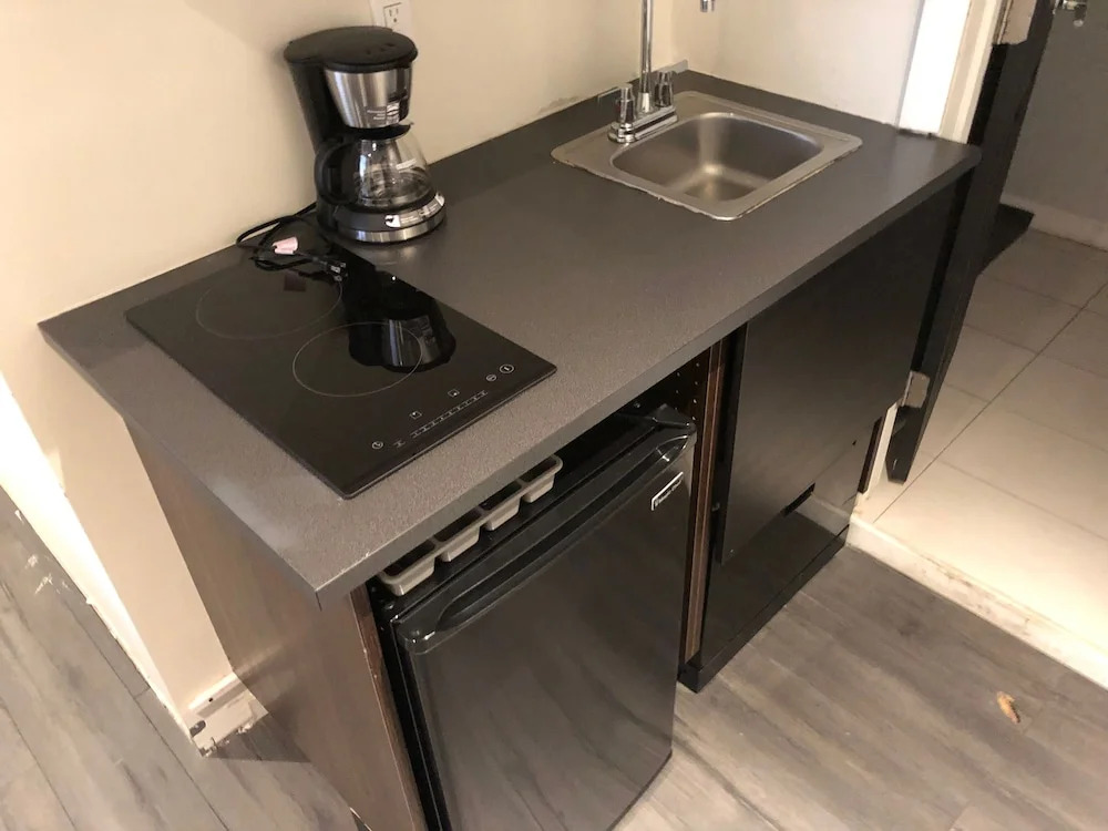 Fabe Suites Flat Iron