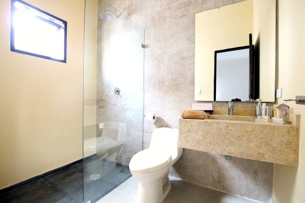 Hotel Boutique Casa Salamandra