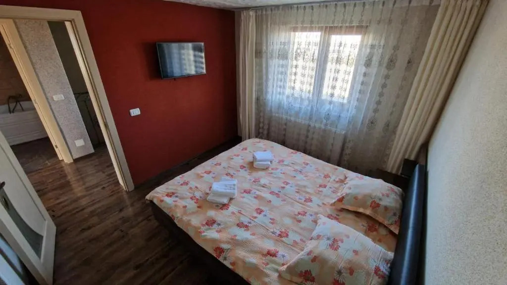 Casa 4Flori