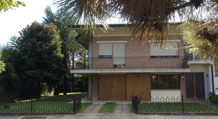 Residenza al Parco