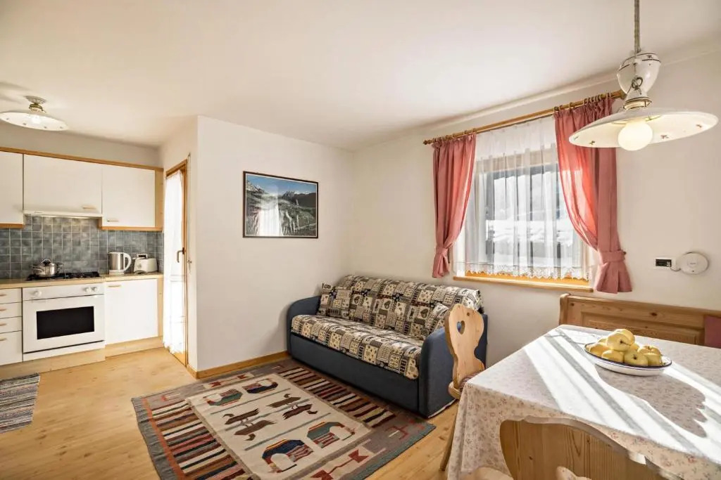 Apartments Primula