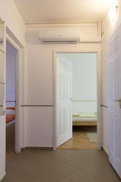 Apartman "A"