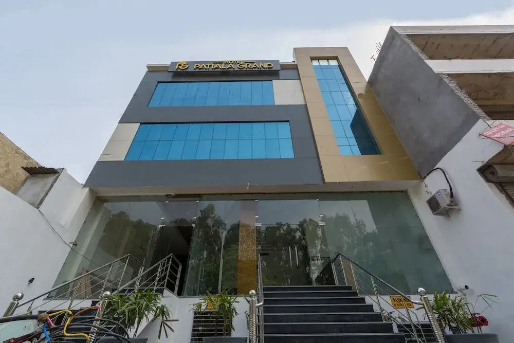 Neem Leaf by OYO Rooms