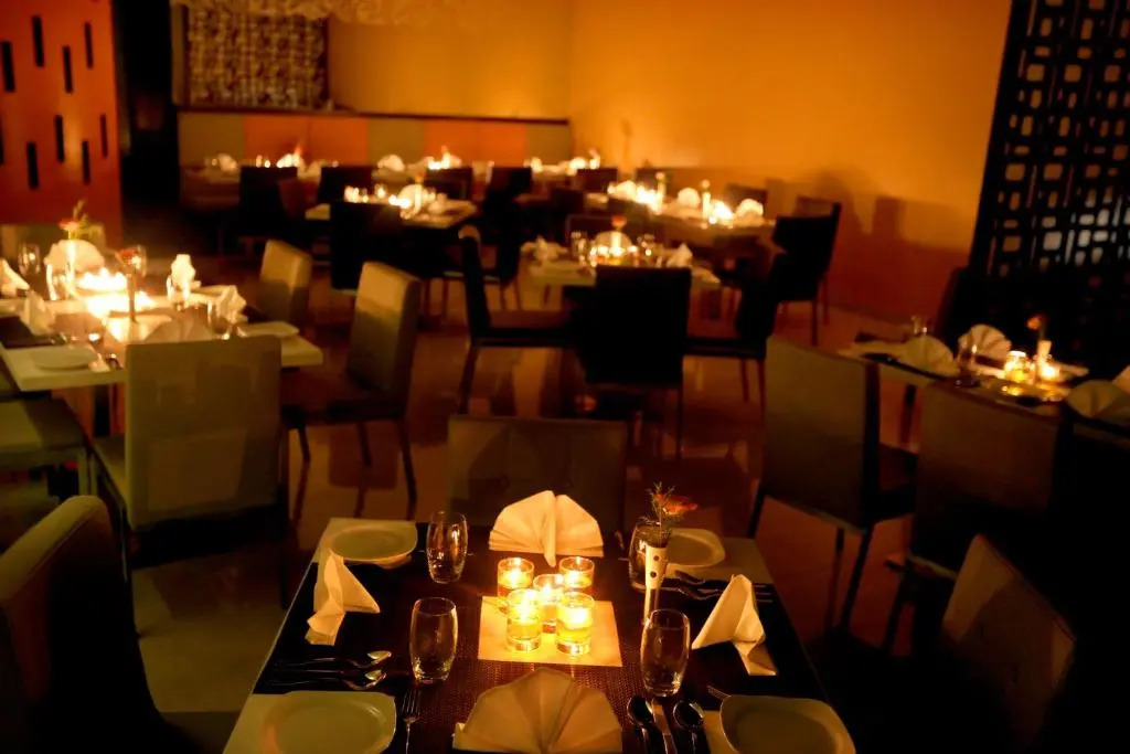Astoria Hotels Madurai