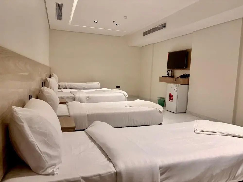 Sakab Al Aseel Hotel