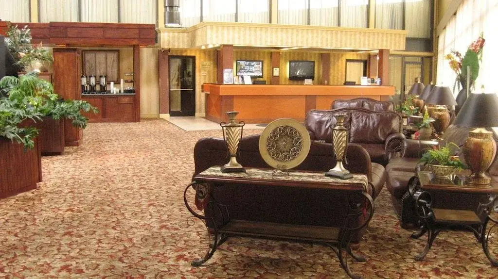 Painted Lady Bed & Breakfast