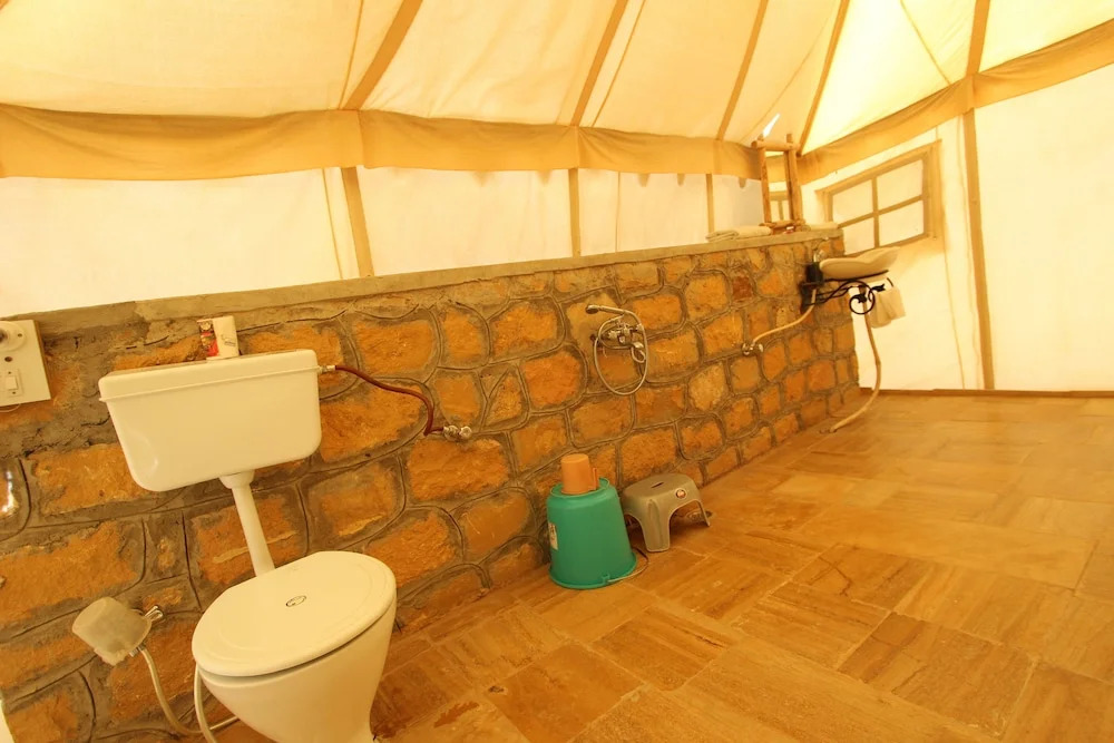 Star Desert Camp Jaisalmer