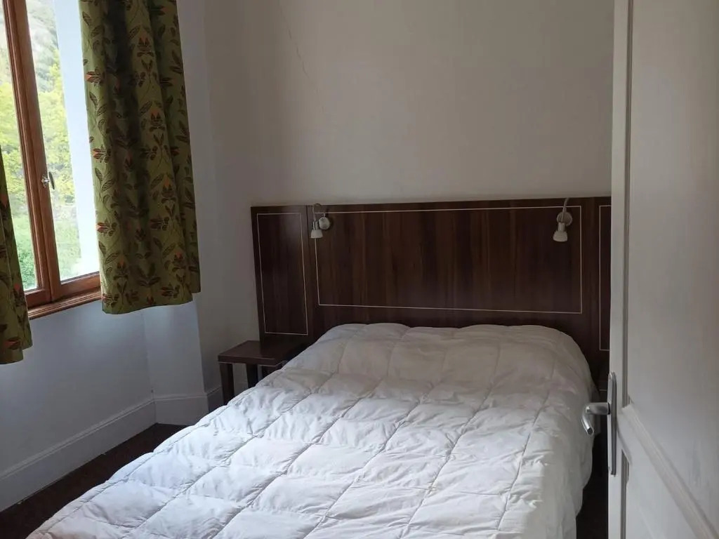 Appartement Jausiers, 3 pièces, 6 personnes - FR-1-165B-32