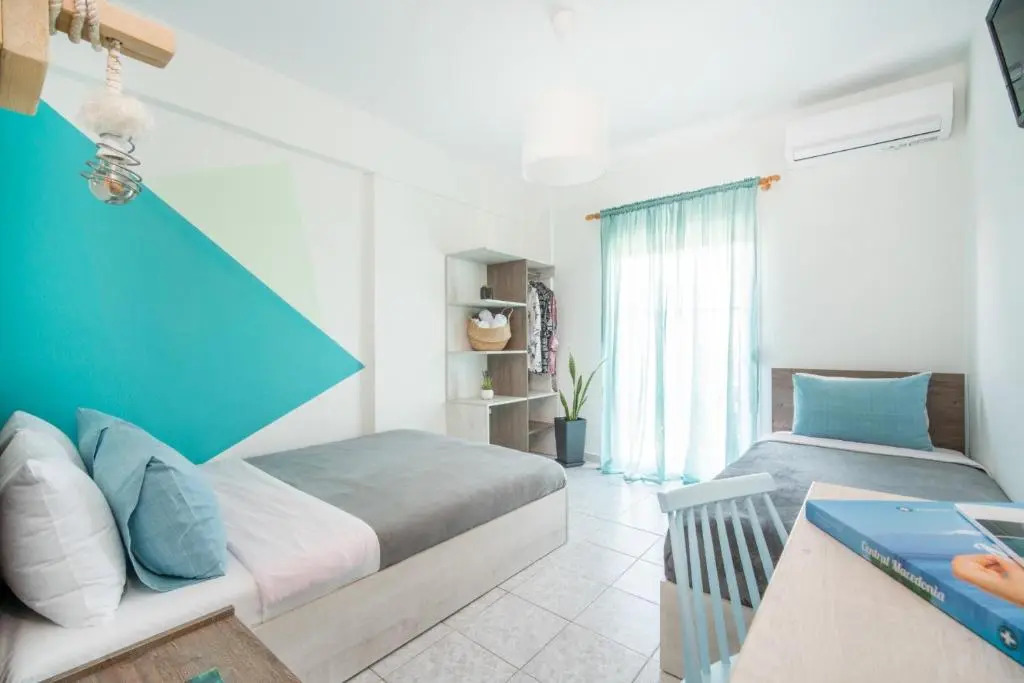 Hotel Astro