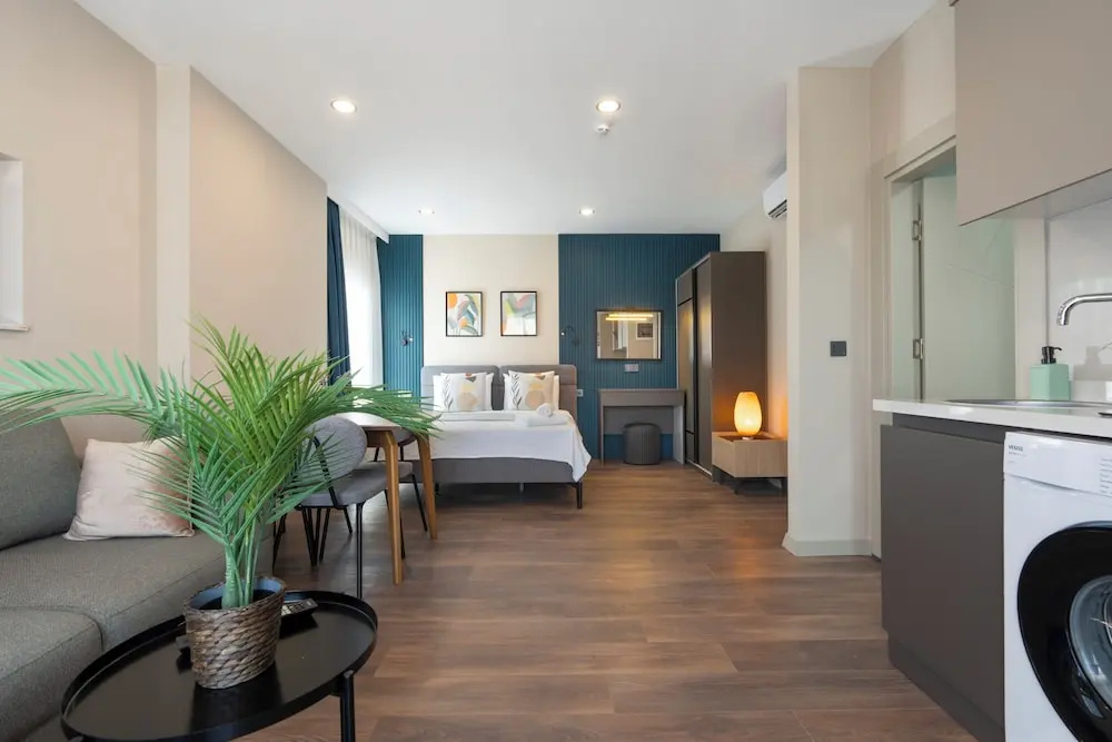 Doqu Suites Hotel