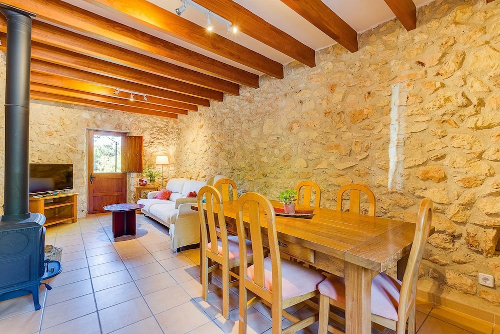 Finca Can Gallet