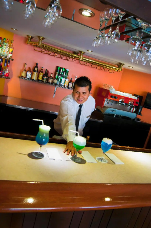 Hotel Carrera