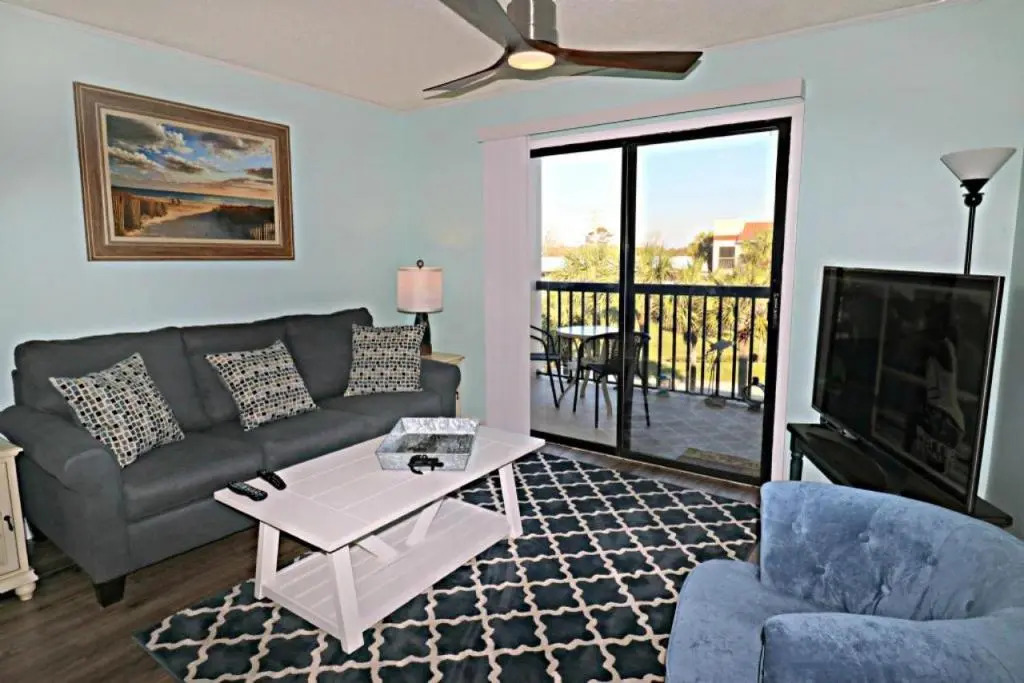 Ocean Village Club H35