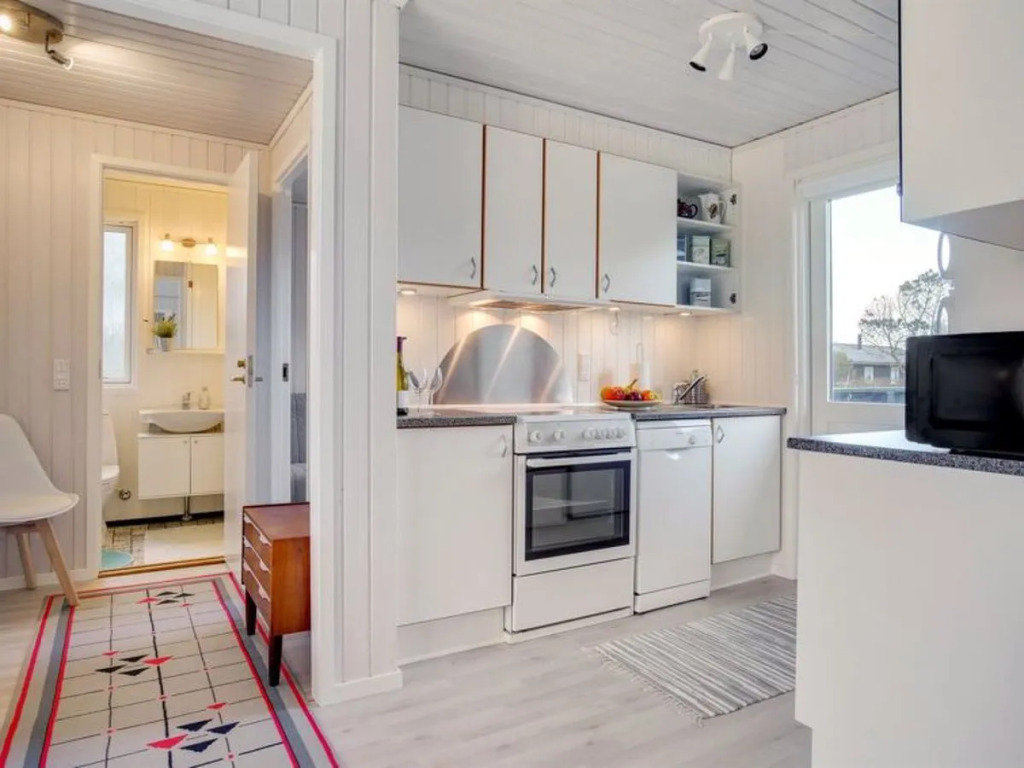 "Gligor" - 650m from the sea in NW Jutland