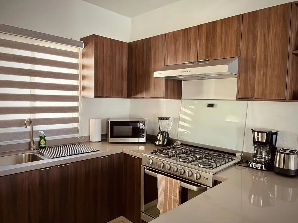 Modern 3br Home With Pool Close To Puerto Vallarta