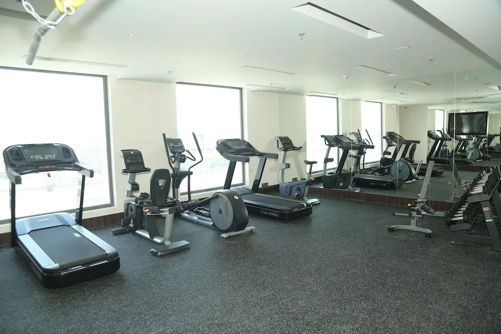 Golden Tulip Jalandhar