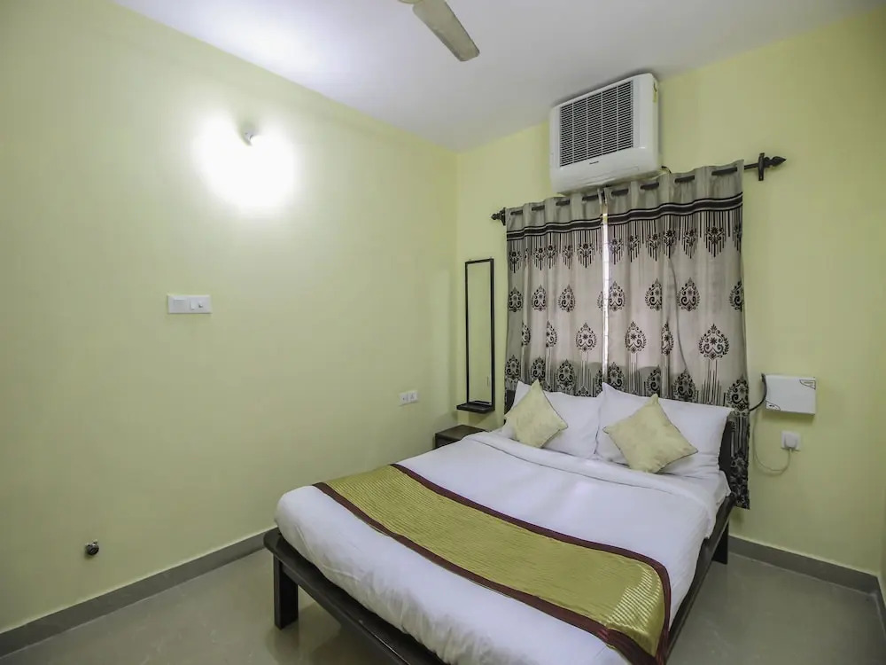 OYO 10754 Home Deluxe 1BHK Colva