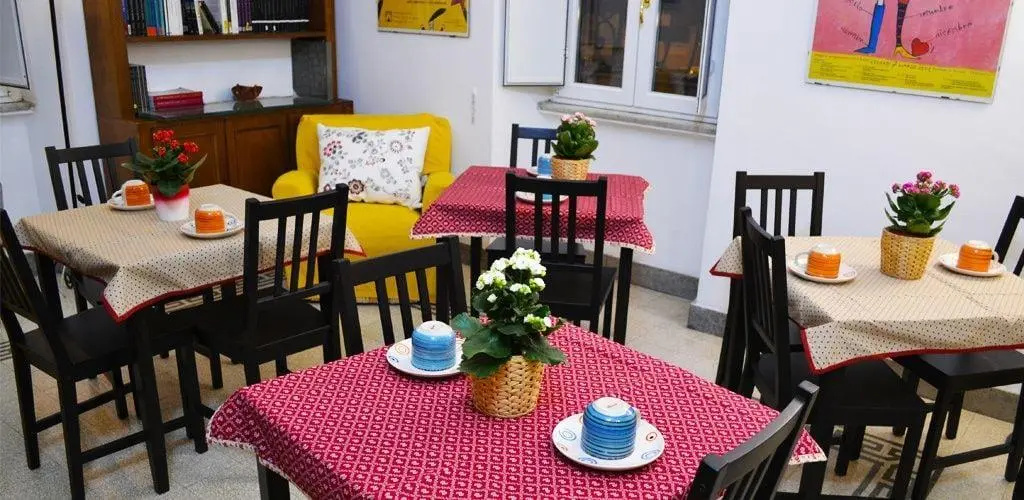 BB Un Sogno Di Casa