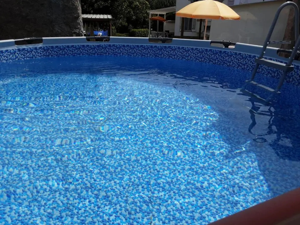 Le Castagne Apartments Ischia